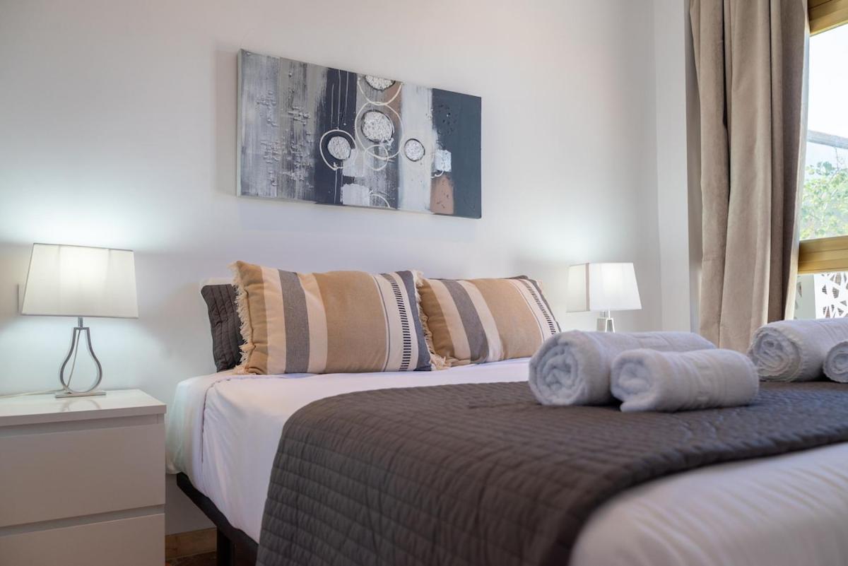 Oleholidays 805 Romana Frente Al Mar *