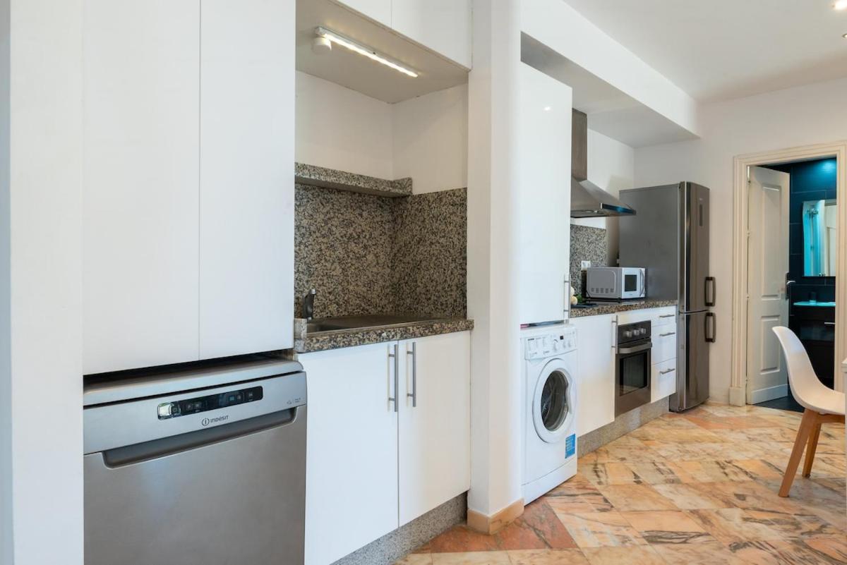 Oleholidays 805 Romana Frente Al Mar * Marbella