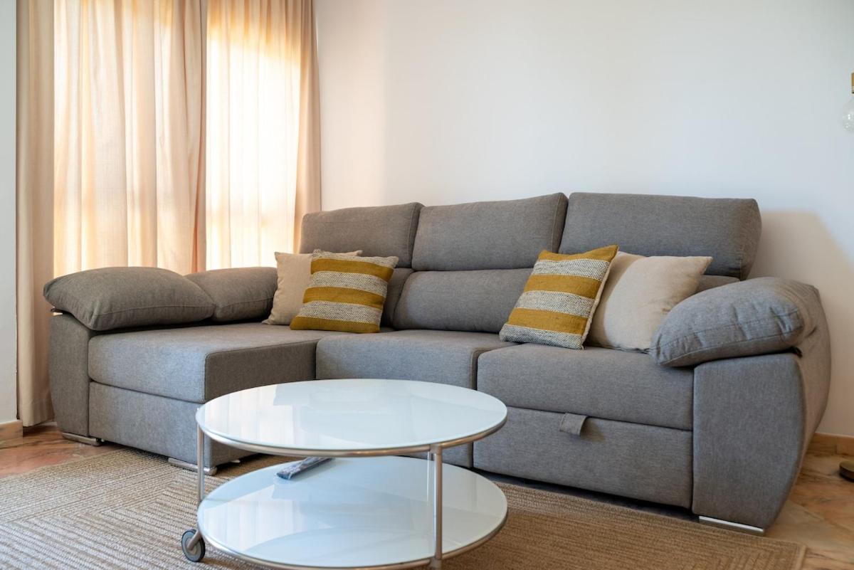 Oleholidays 805 Romana Frente Al Mar Apartment Marbella