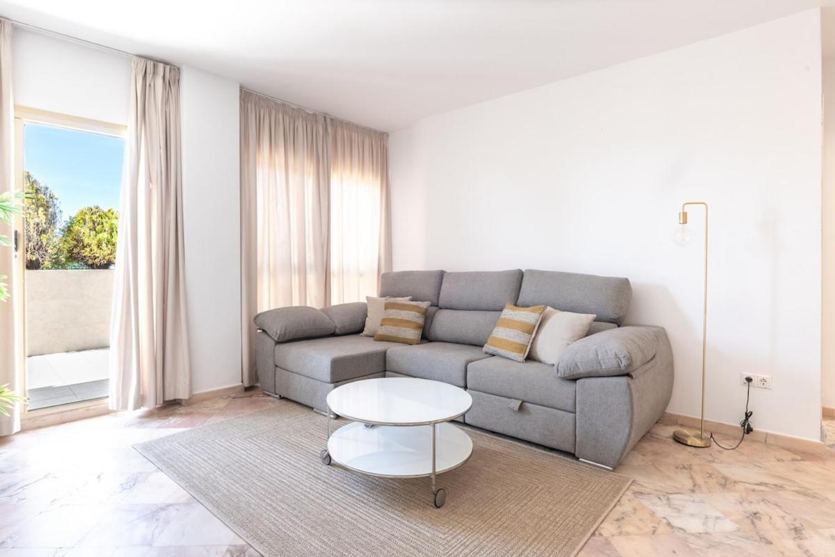 Apartment Oleholidays 805 Romana Frente Al Mar Marbella
