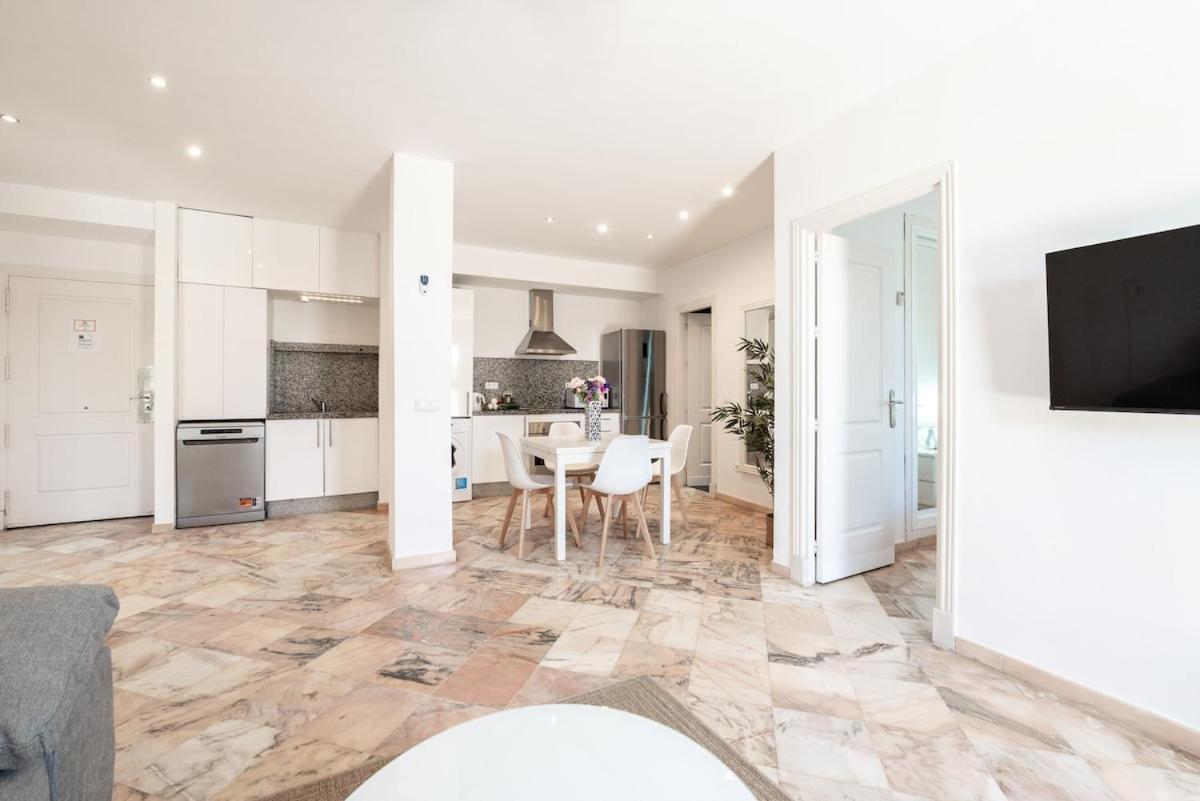 Oleholidays 805 Romana Frente Al Mar * Marbella