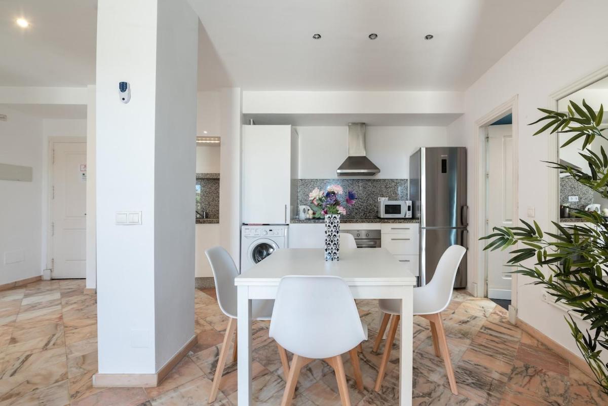 Apartment Oleholidays 805 Romana Frente Al Mar