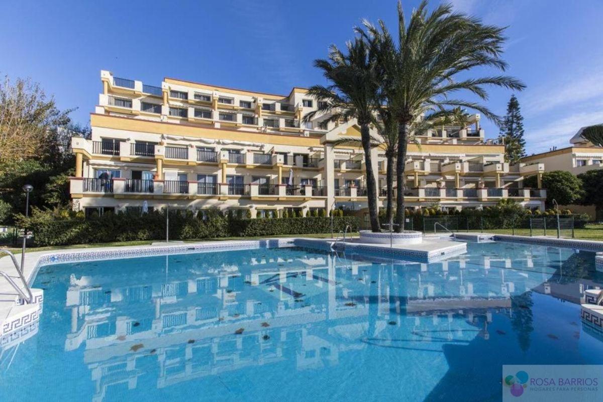 Oleholidays 805 Romana Frente Al Mar Apartment *