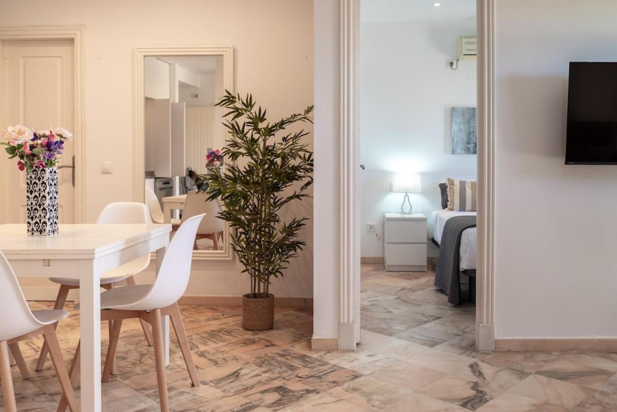 Apartment Oleholidays 805 Romana Frente Al Mar *