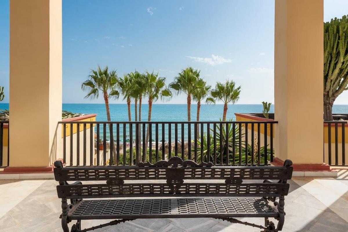 Oleholidays 805 Romana Frente Al Mar