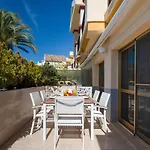 Oleholidays 805 Romana Frente Al Mar