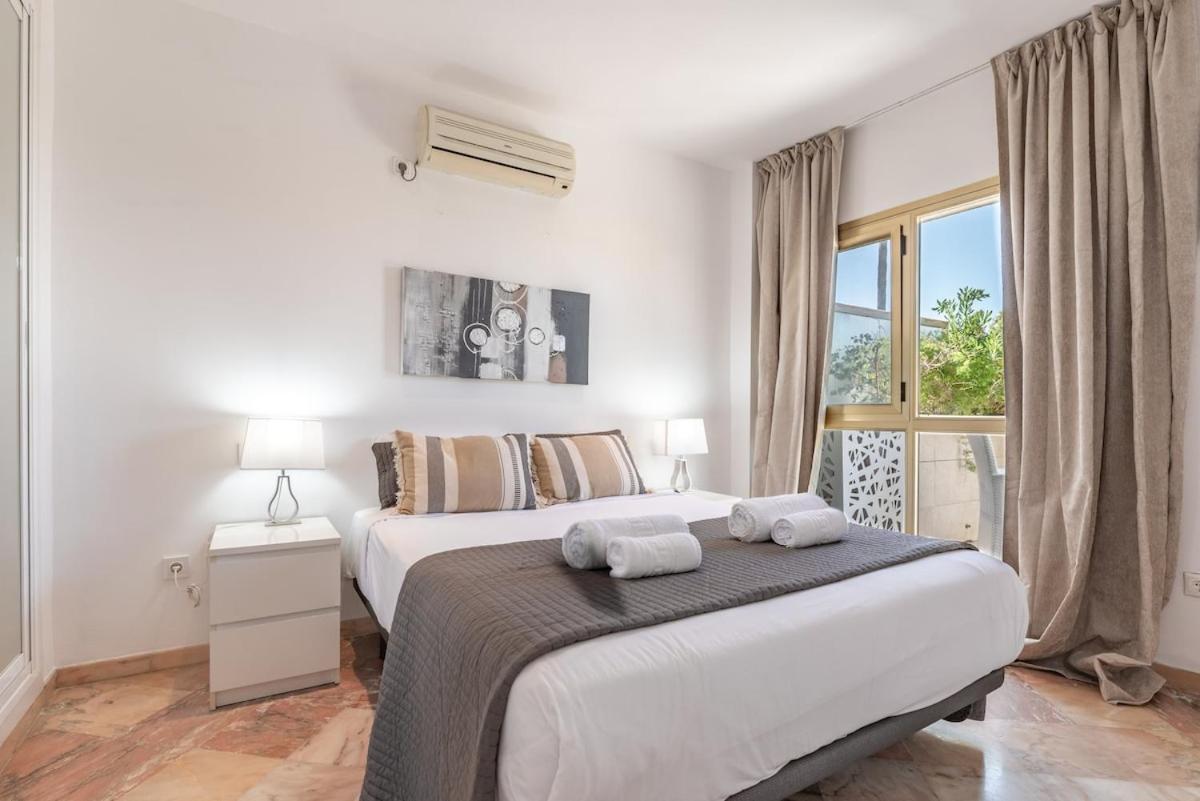 Oleholidays 805 Romana Frente Al Mar